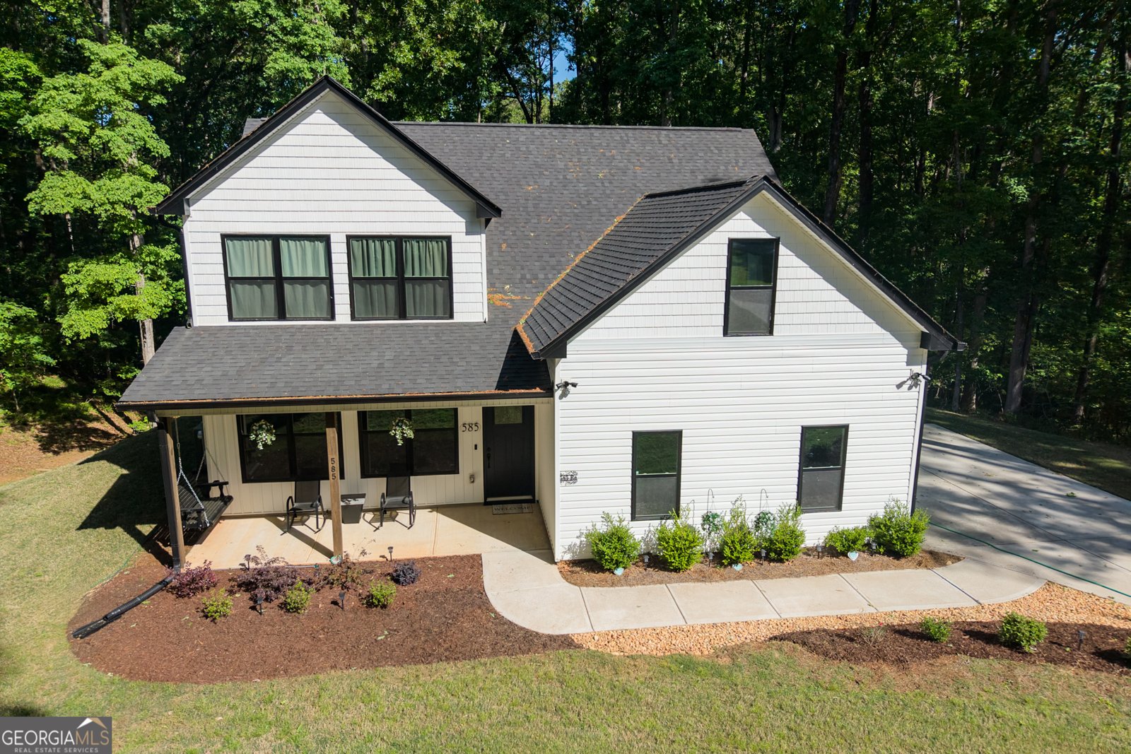 585 Raven Road Monticello - Photo 6