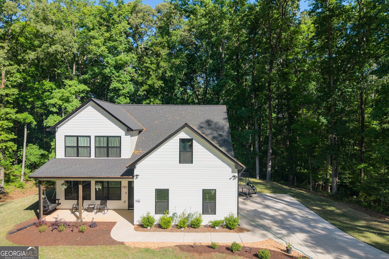 585 Raven Road Monticello - Photo 7