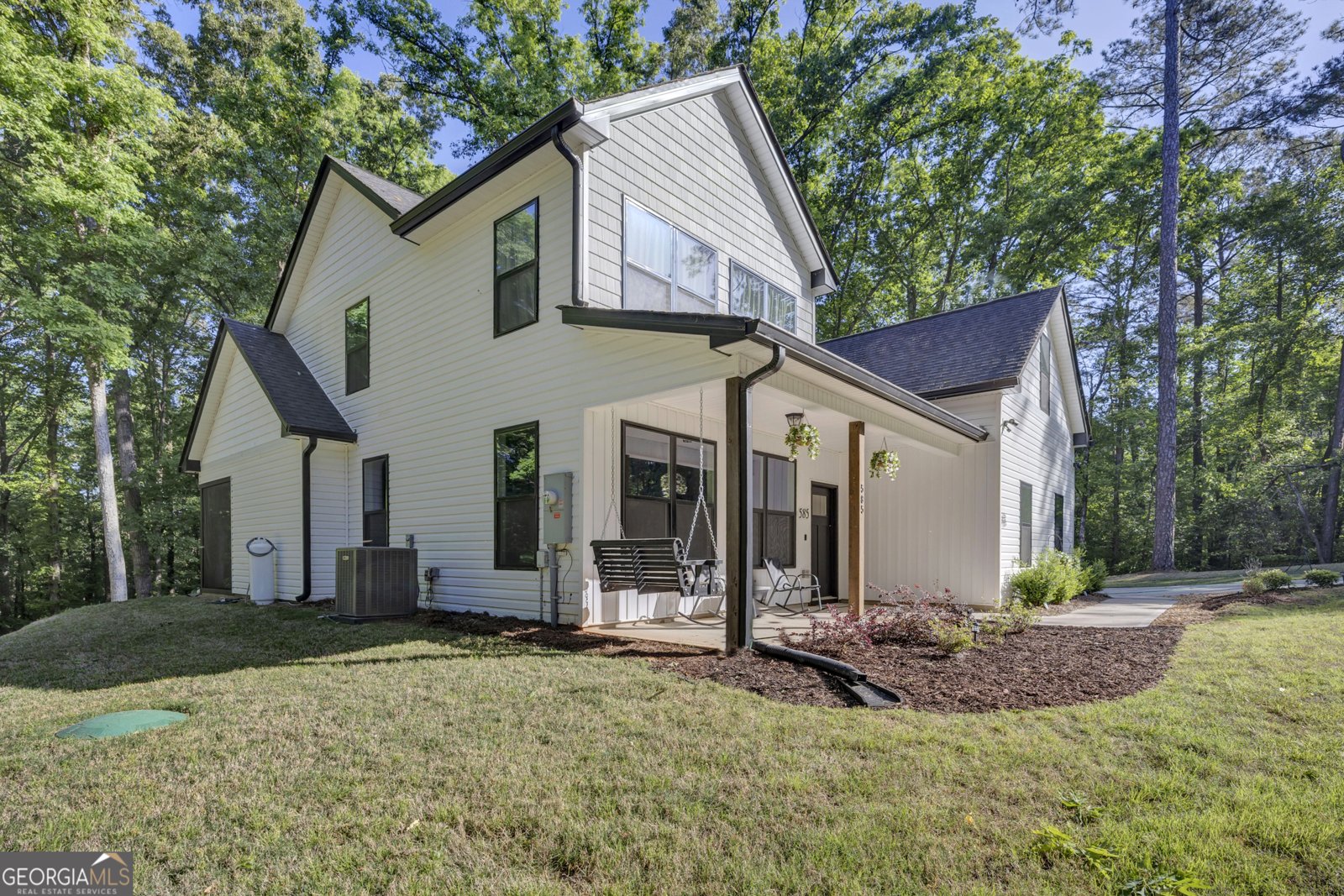 585 Raven Road Monticello - Photo 8