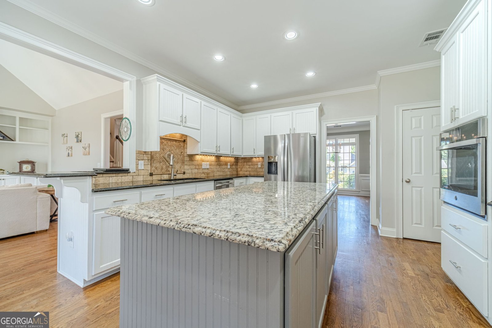 3816 Bay Grove Way Loganville - Photo 16