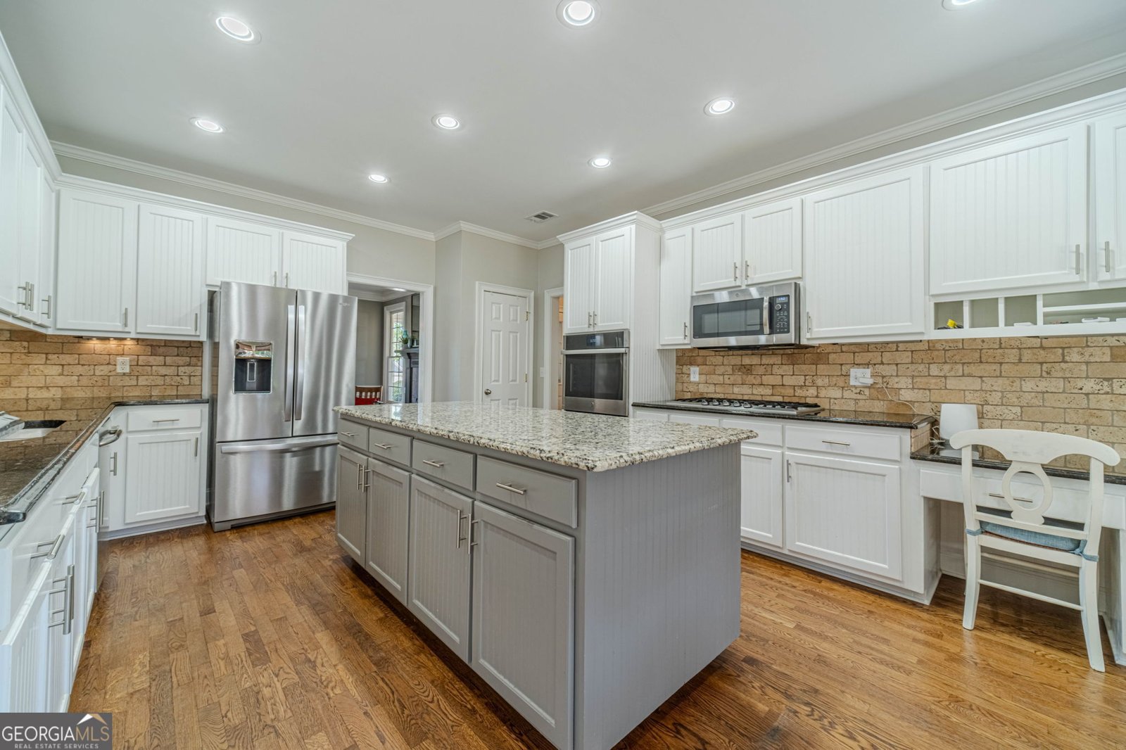 3816 Bay Grove Way Loganville - Photo 17