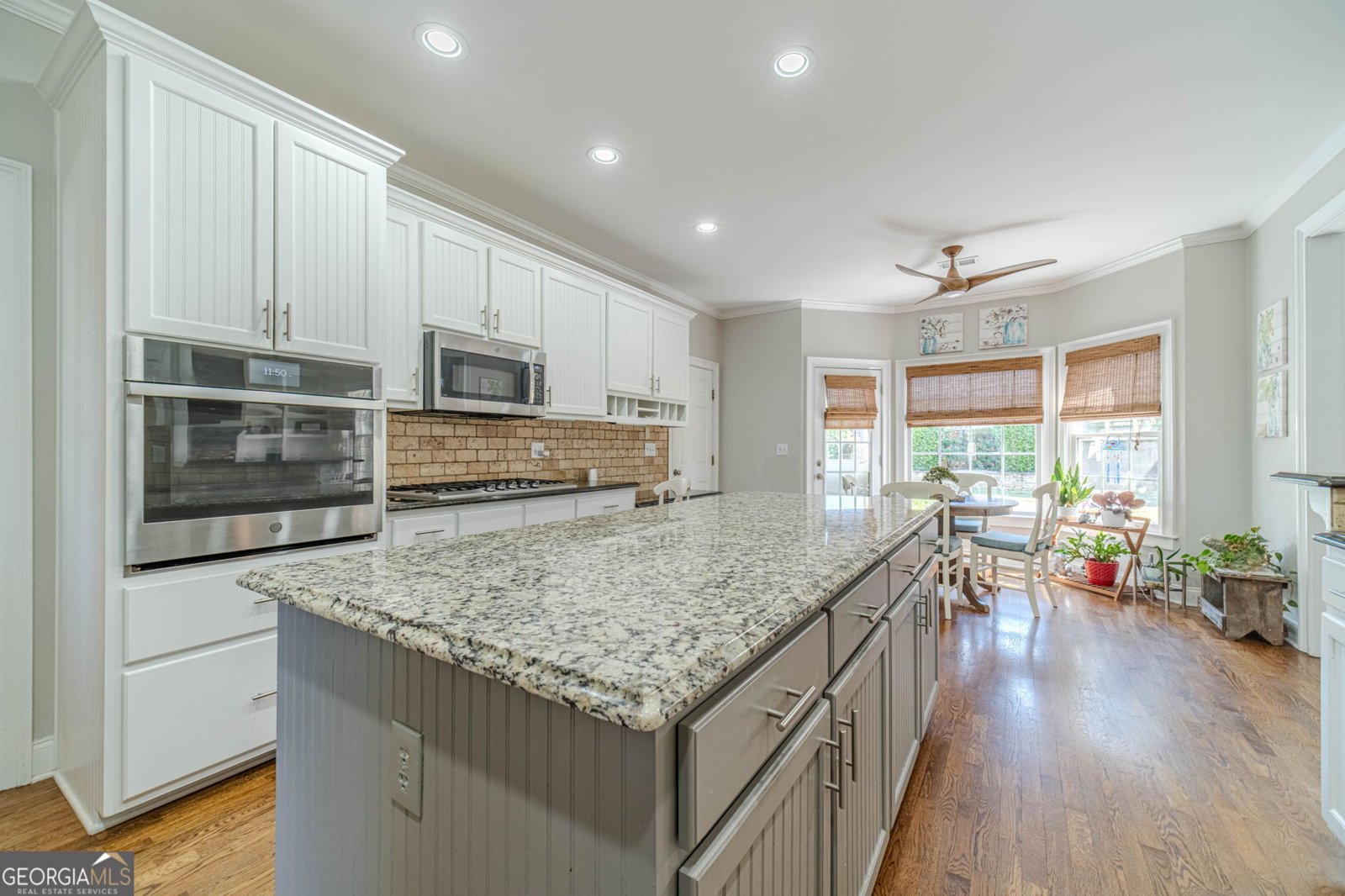 3816 Bay Grove Way Loganville - Photo 18