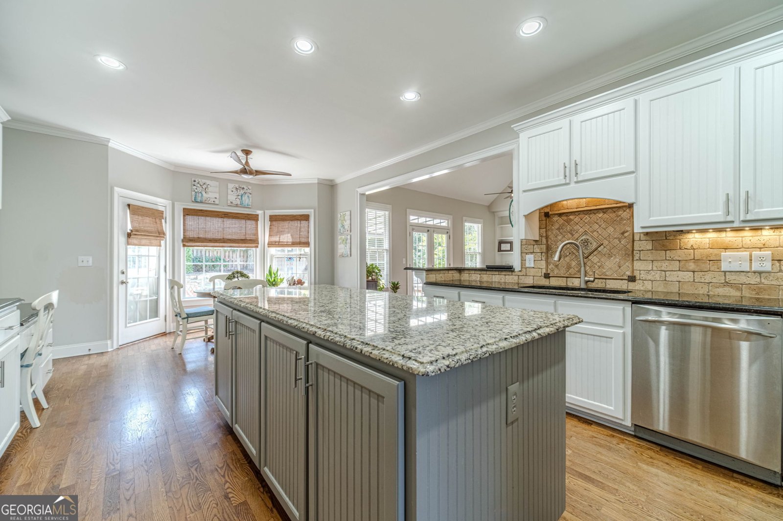 3816 Bay Grove Way Loganville - Photo 19