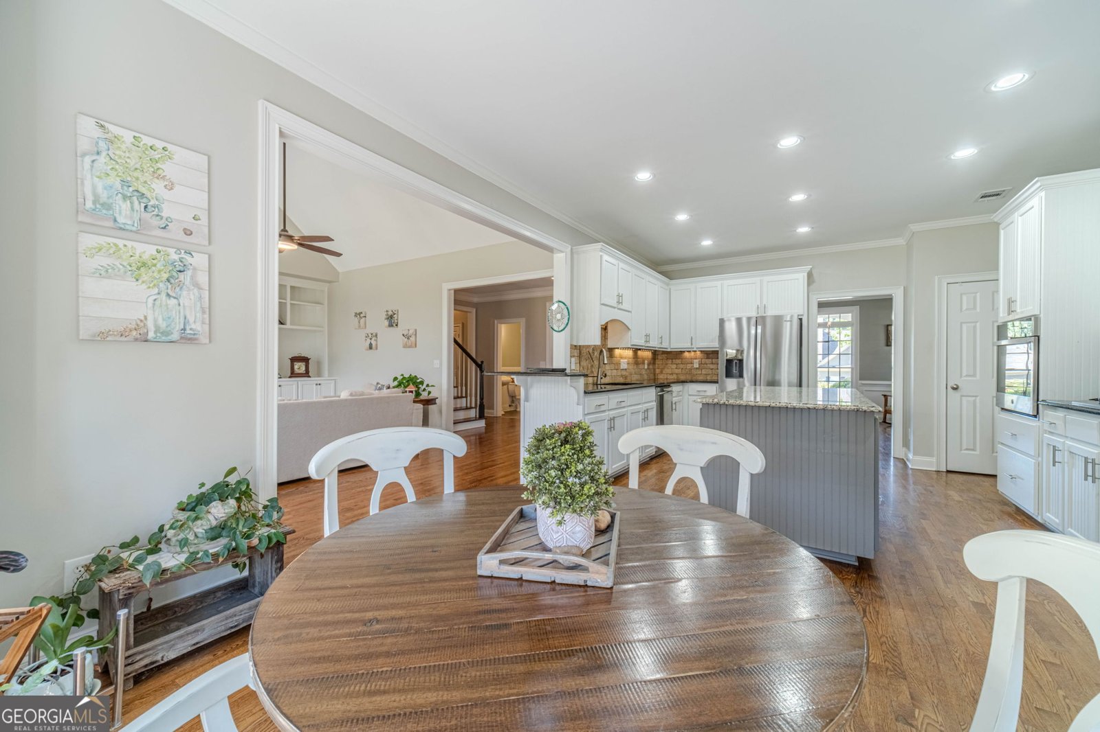 3816 Bay Grove Way Loganville - Photo 21