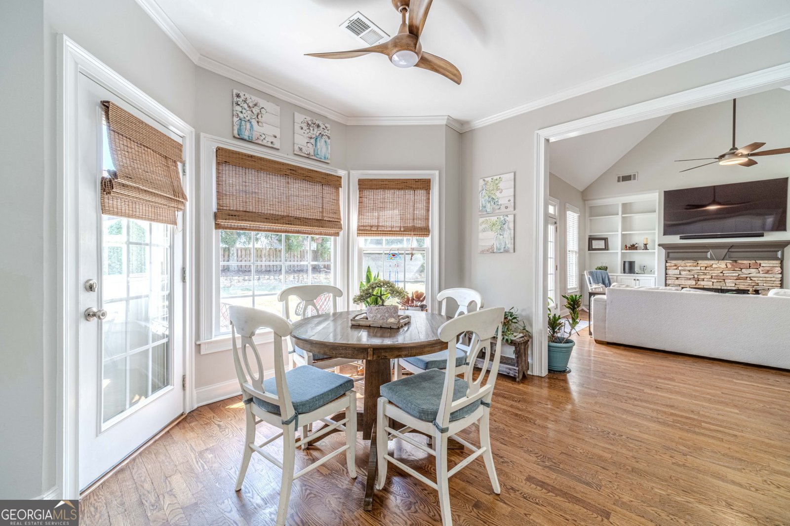 3816 Bay Grove Way Loganville - Photo 23