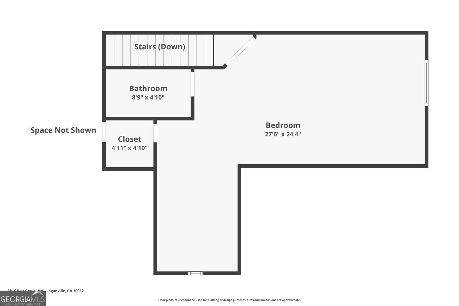 3816 Bay Grove Way Loganville - Photo 25