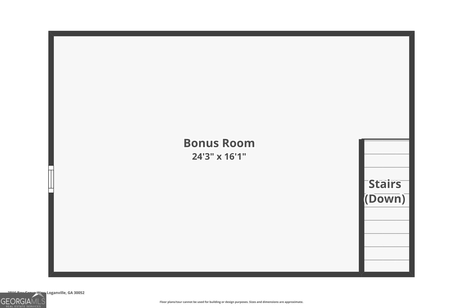 3816 Bay Grove Way Loganville - Photo 26