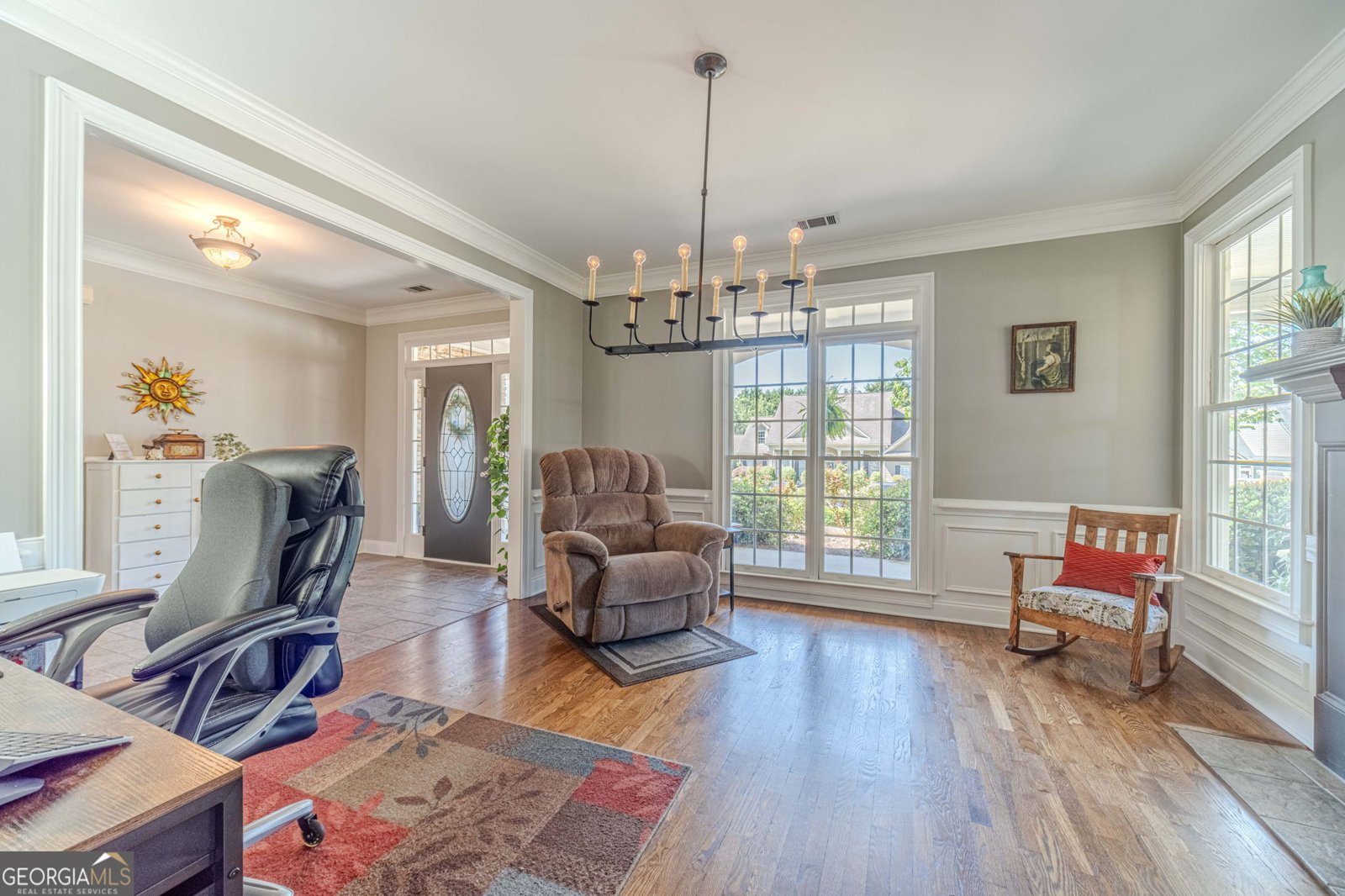 3816 Bay Grove Way Loganville - Photo 27