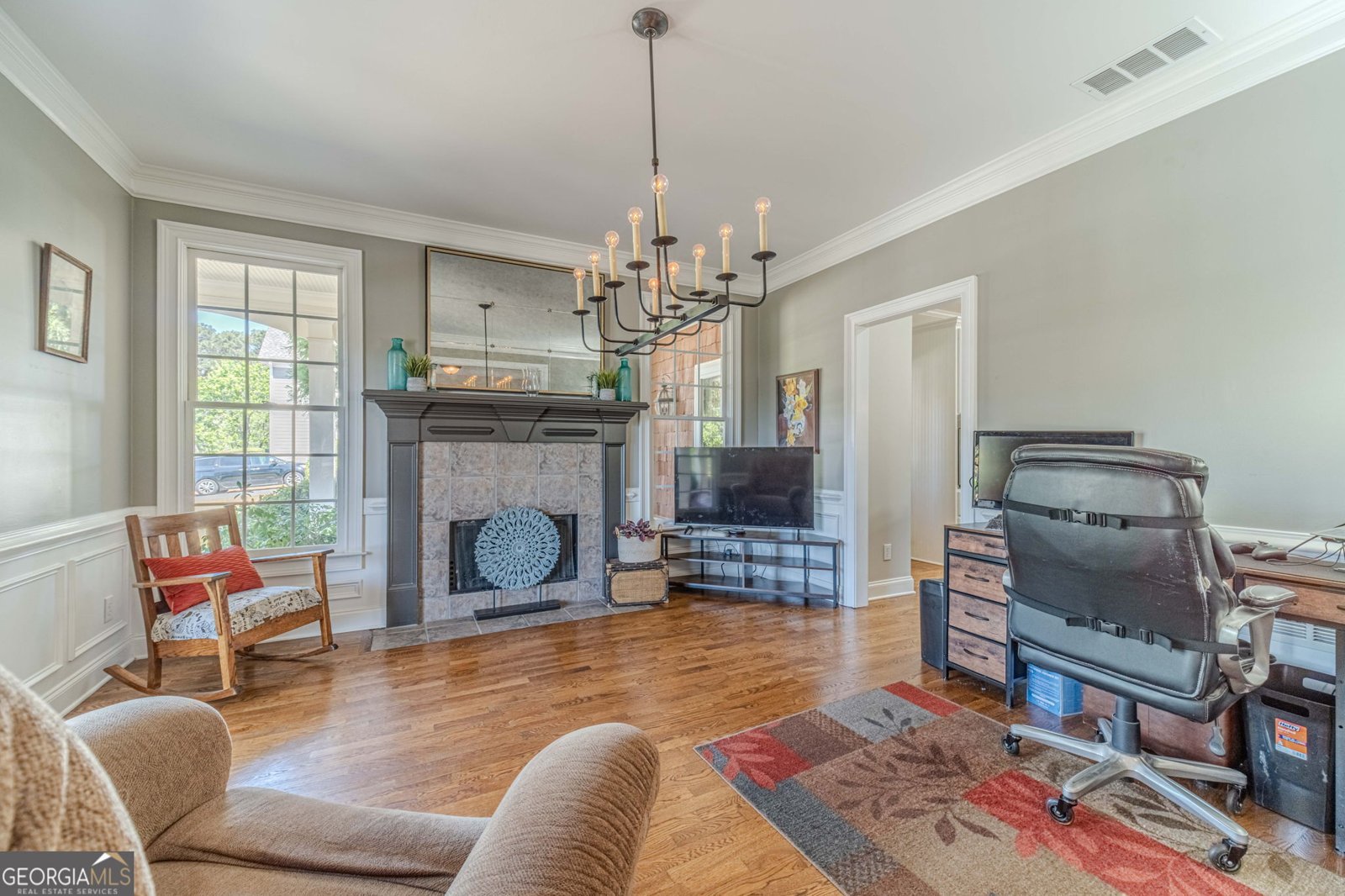 3816 Bay Grove Way Loganville - Photo 28