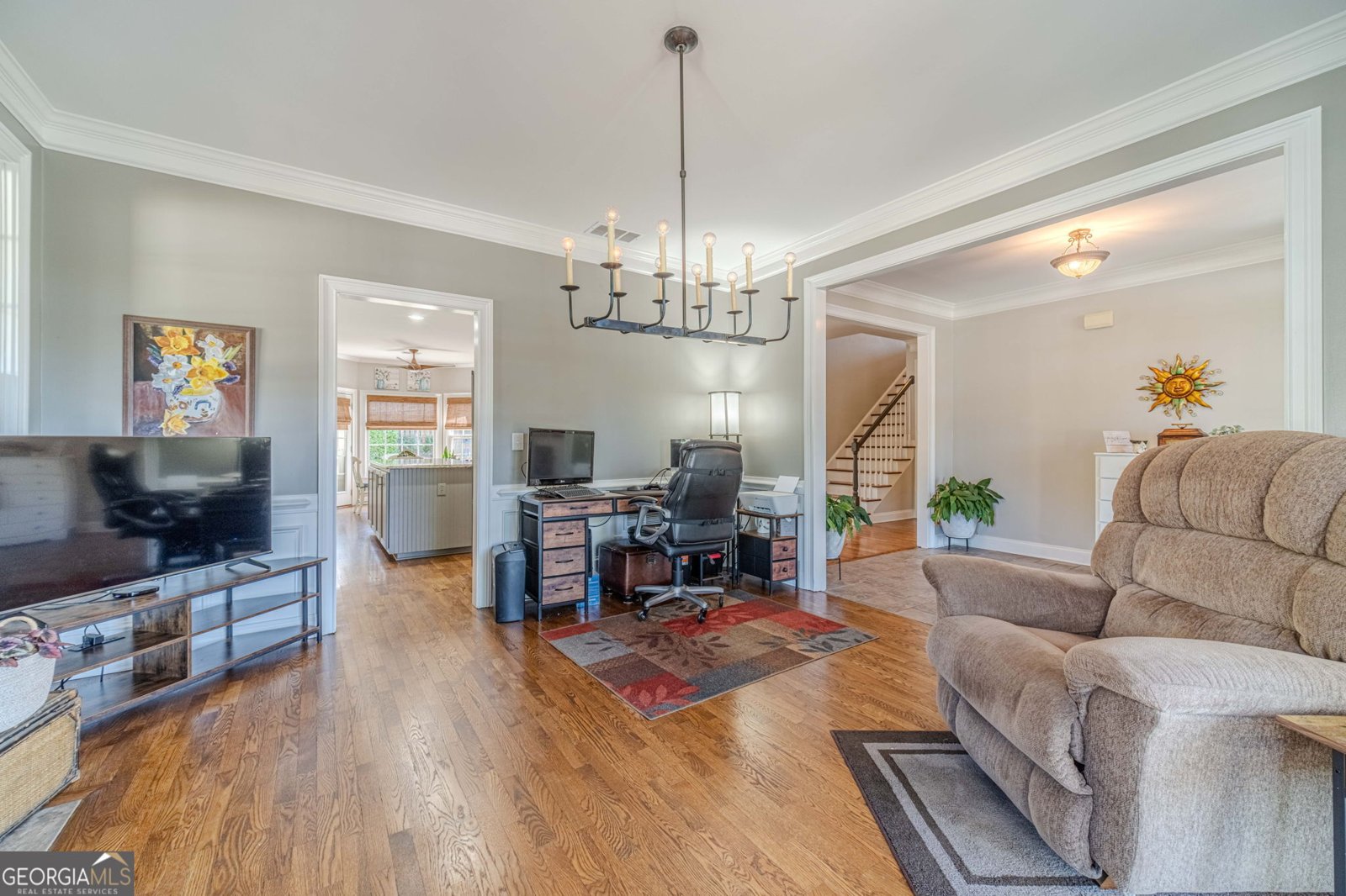 3816 Bay Grove Way Loganville - Photo 29