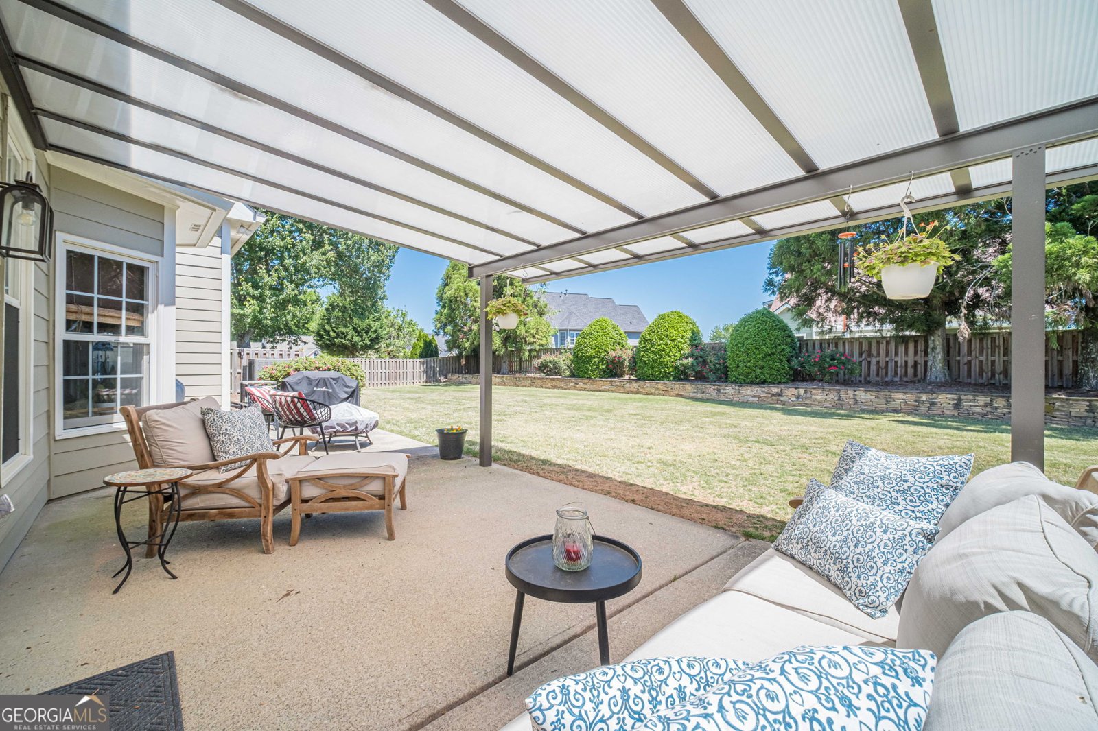 3816 Bay Grove Way Loganville - Photo 44