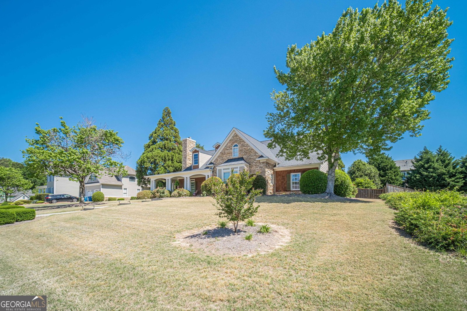 3816 Bay Grove Way Loganville - Photo 54