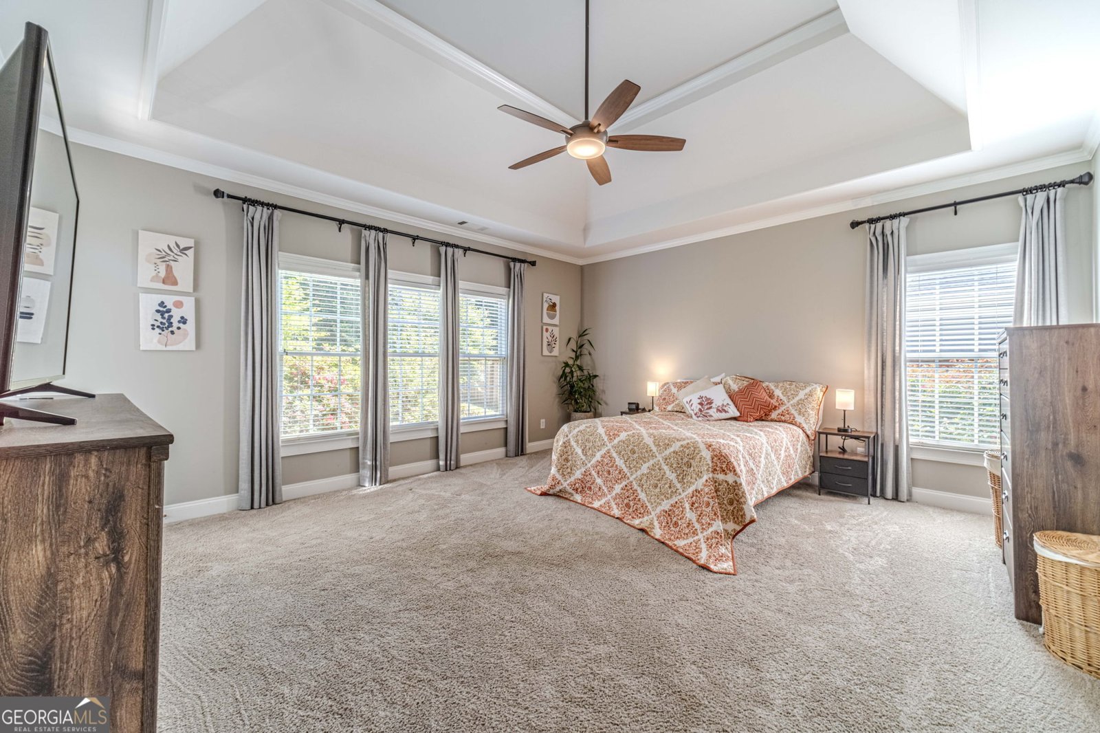 3816 Bay Grove Way Loganville - Photo 7