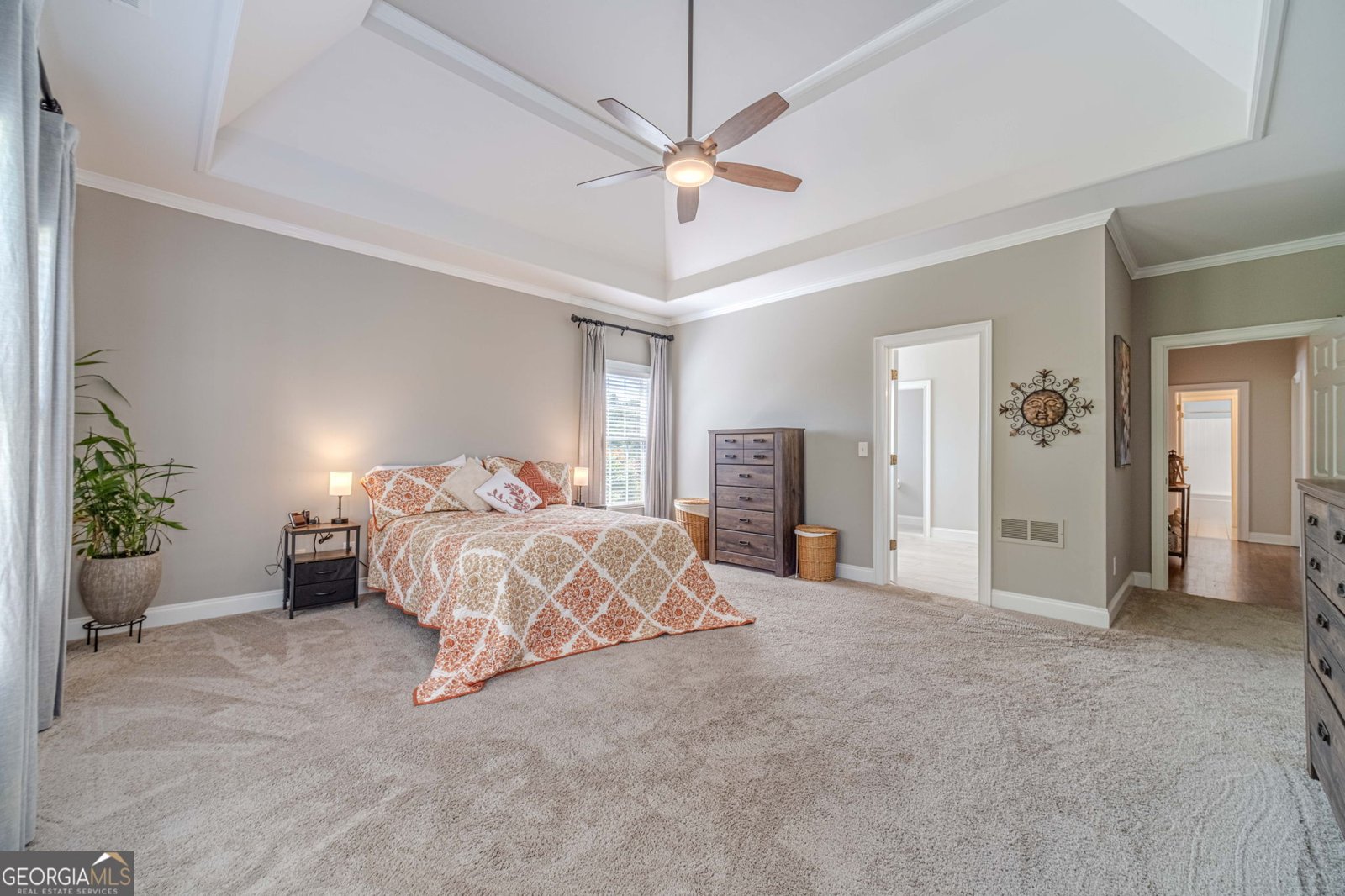 3816 Bay Grove Way Loganville - Photo 8