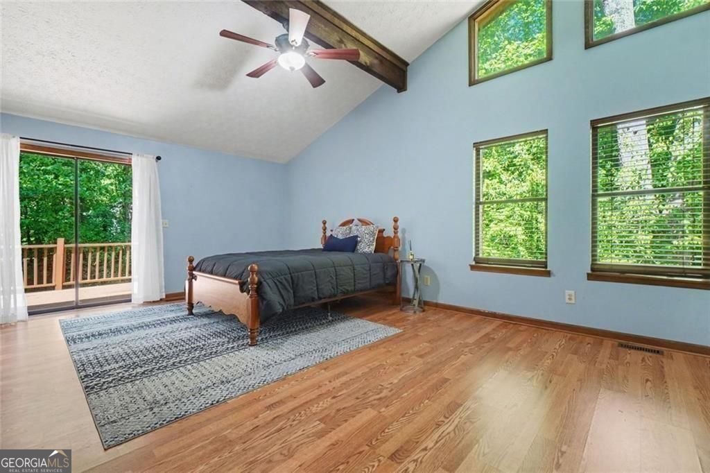 4510 Doncaster Court Mableton - Photo 12