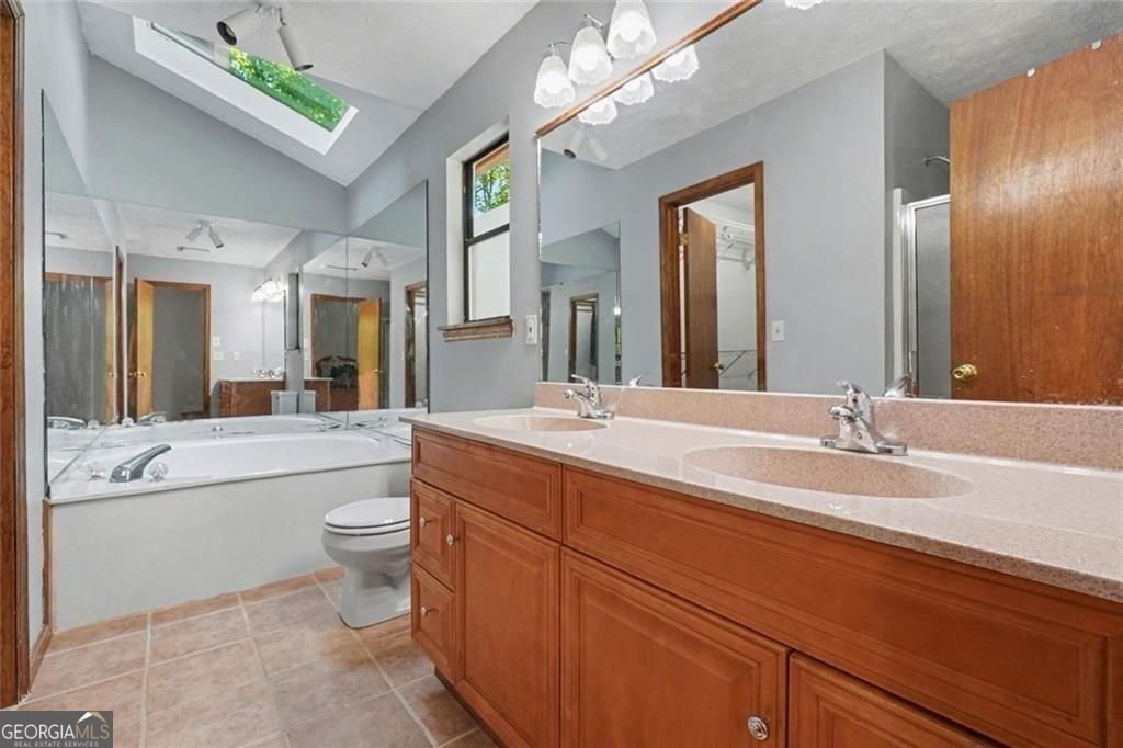 4510 Doncaster Court Mableton - Photo 13