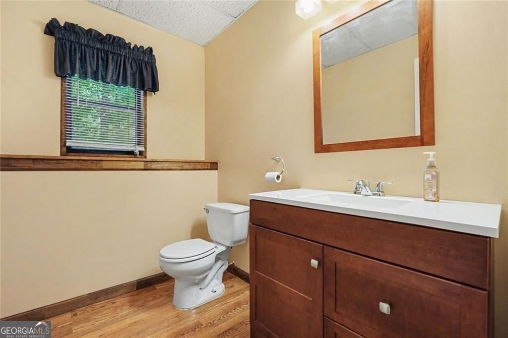 4510 Doncaster Court Mableton - Photo 18