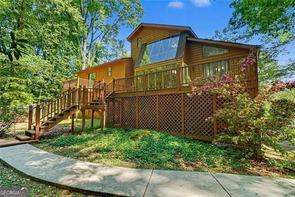 4510 Doncaster Court Mableton - Photo 20