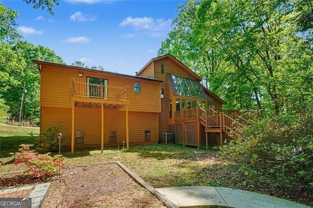 4510 Doncaster Court Mableton - Photo 21