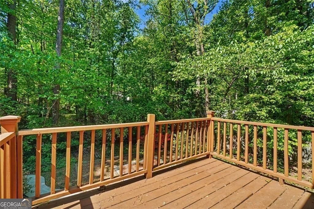 4510 Doncaster Court Mableton - Photo 22