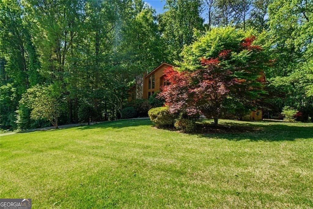 4510 Doncaster Court Mableton - Photo 23