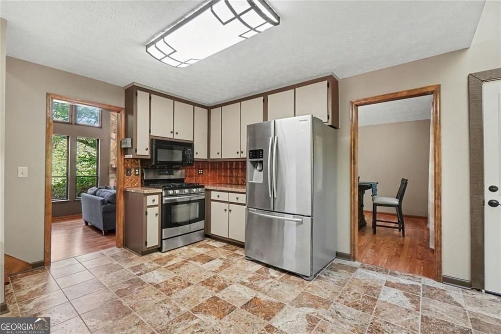 4510 Doncaster Court Mableton - Photo 7