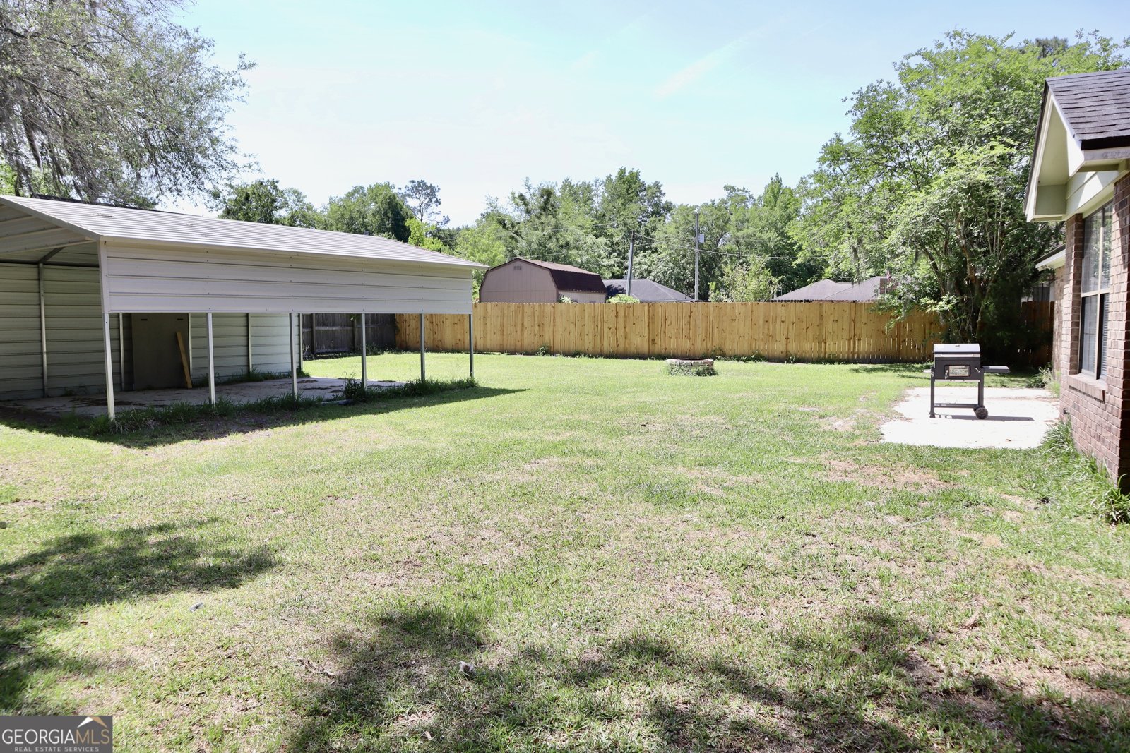 380 Gum Street Kingsland - Photo 29