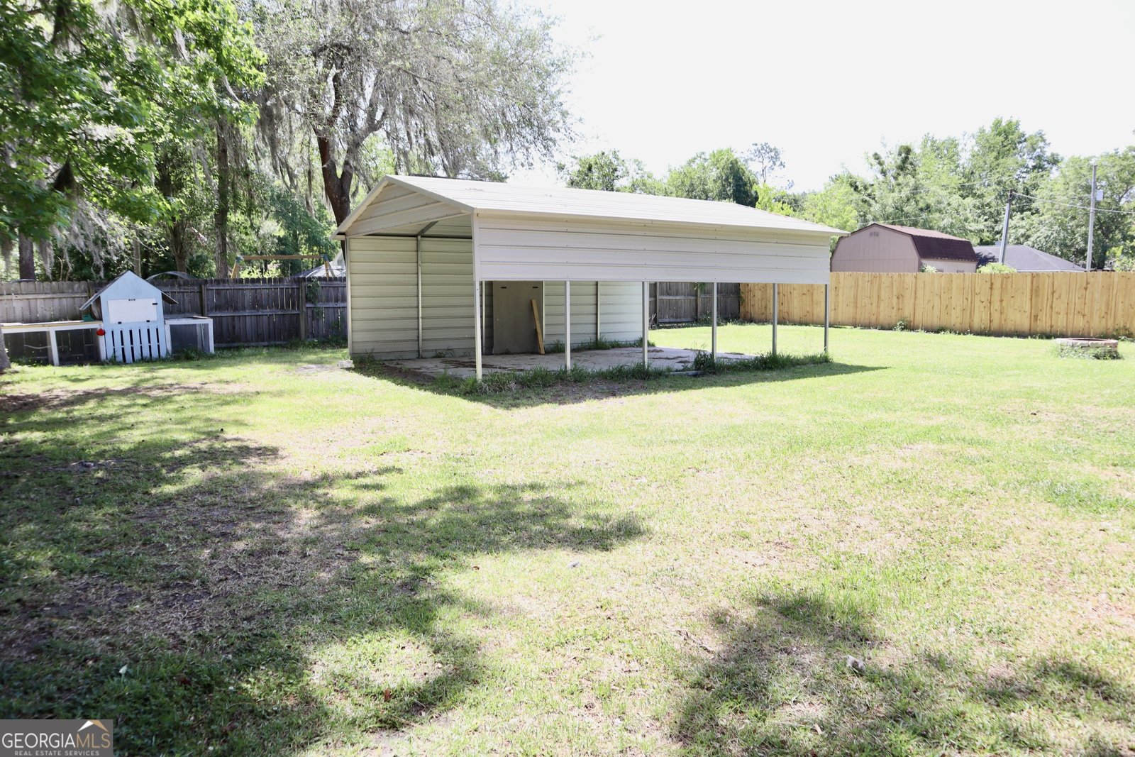 380 Gum Street Kingsland - Photo 30
