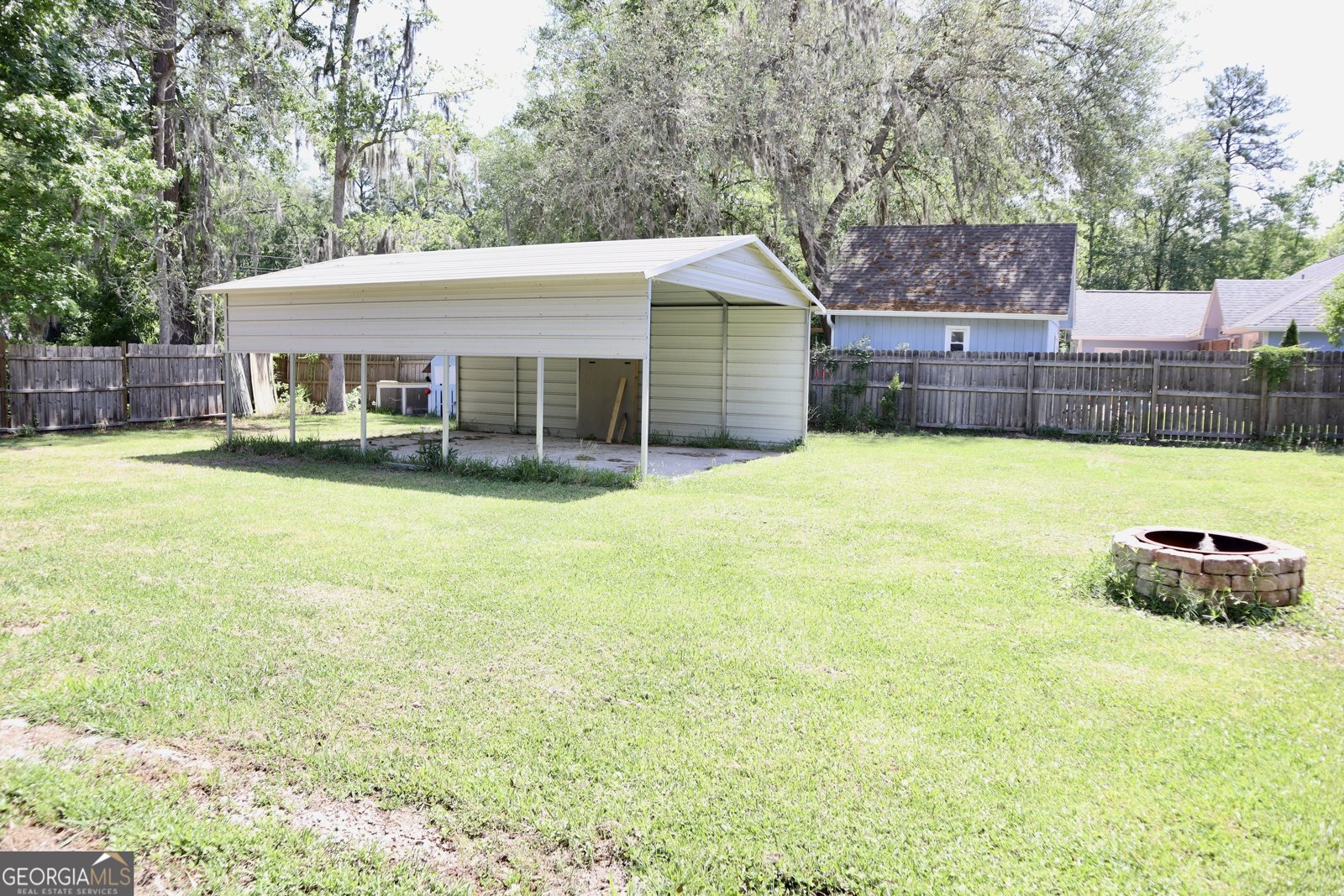 380 Gum Street Kingsland - Photo 31