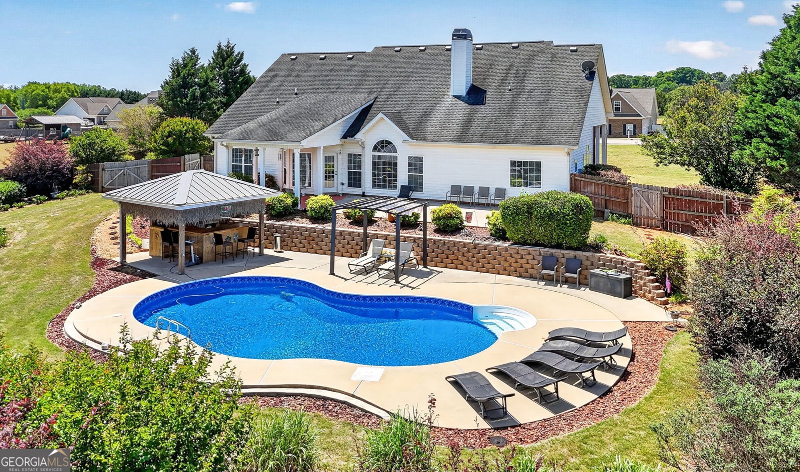 70 Austin Drive Williamson - Photo 45