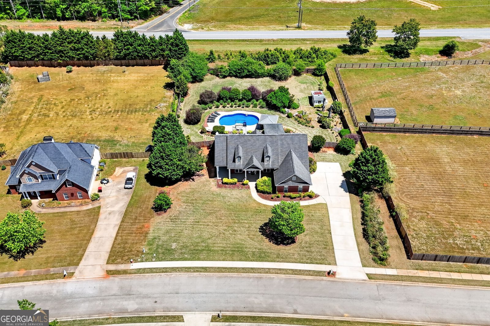 70 Austin Drive Williamson - Photo 46