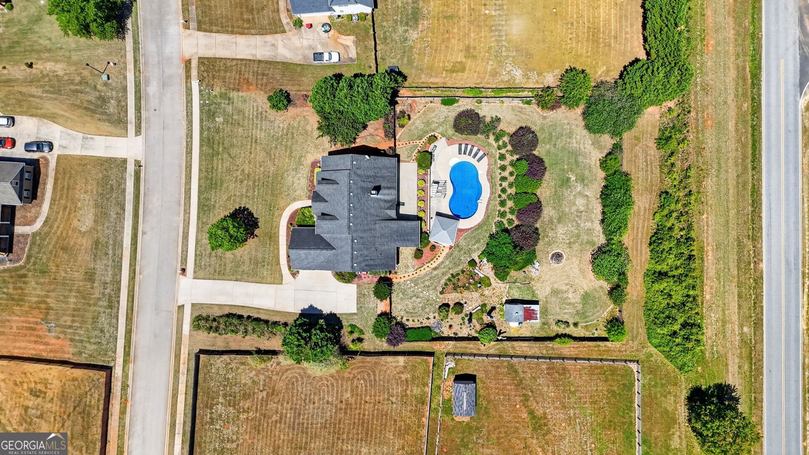 70 Austin Drive Williamson - Photo 48