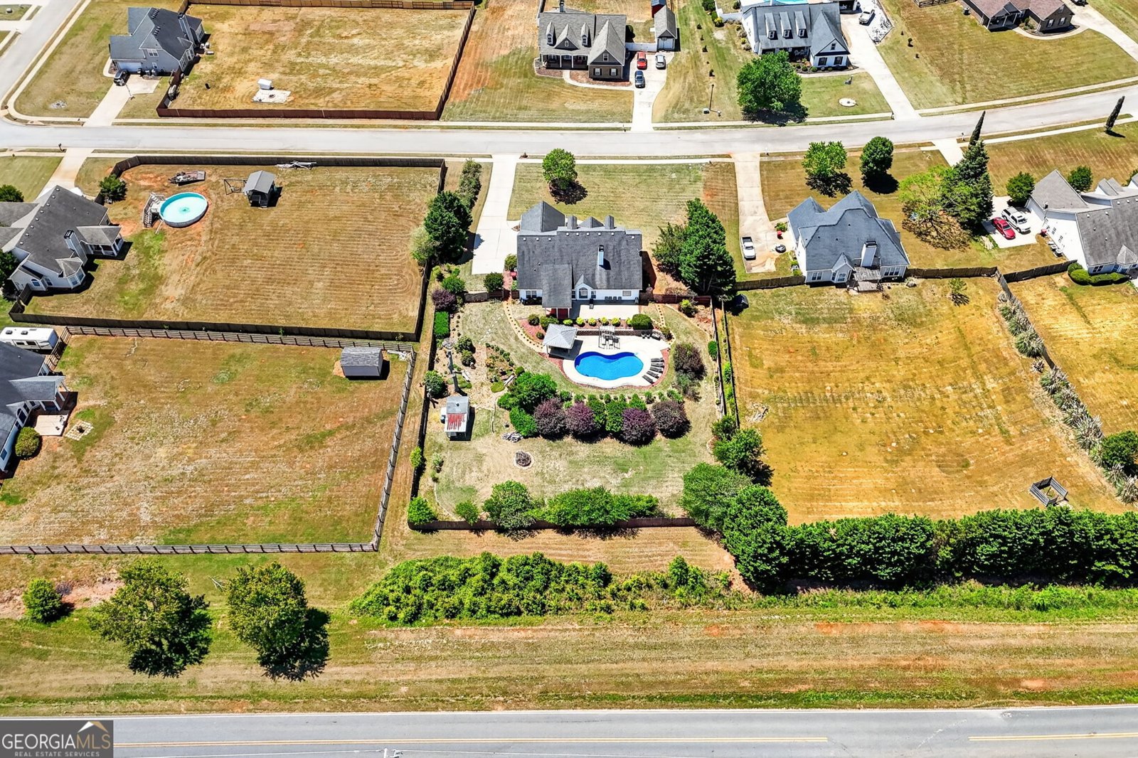 70 Austin Drive Williamson - Photo 49