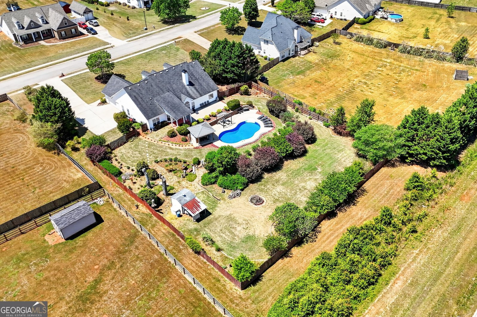 70 Austin Drive Williamson - Photo 50