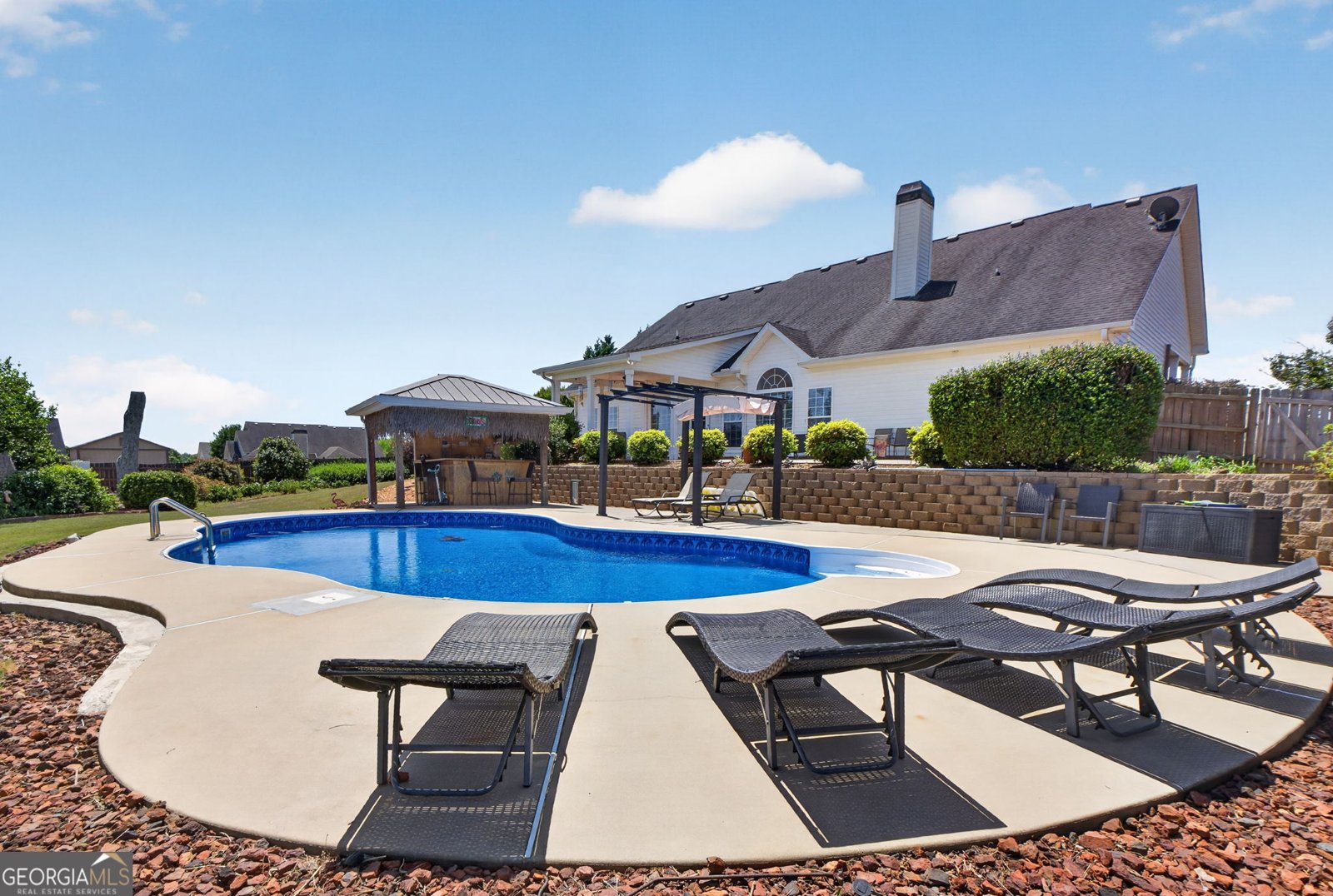 70 Austin Drive Williamson - Photo 6