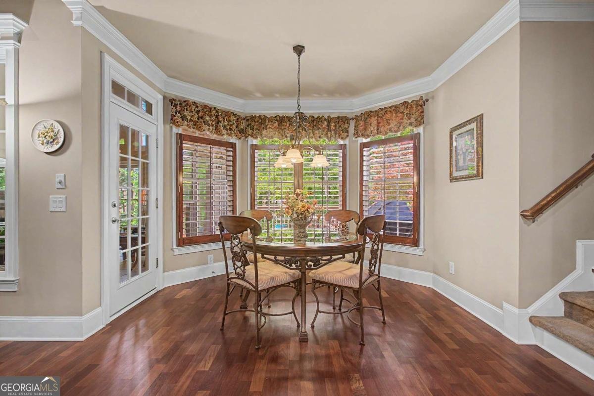 3180 Mulberry Oaks Court Dacula - Photo 10