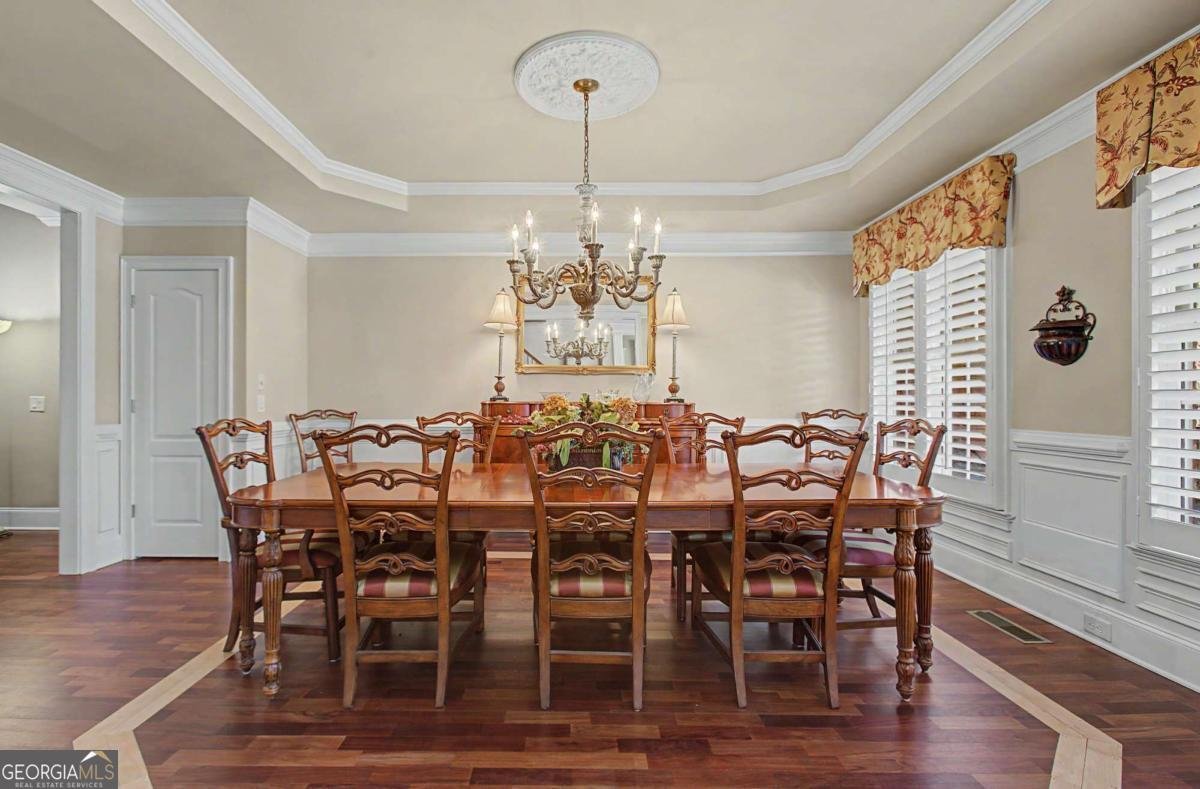 3180 Mulberry Oaks Court Dacula - Photo 11