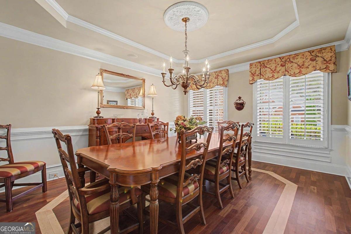 3180 Mulberry Oaks Court Dacula - Photo 12