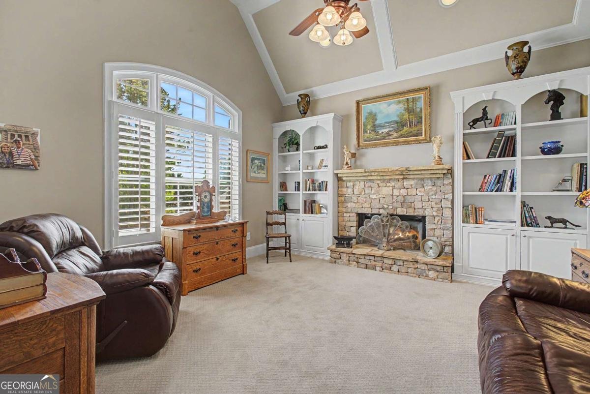 3180 Mulberry Oaks Court Dacula - Photo 13