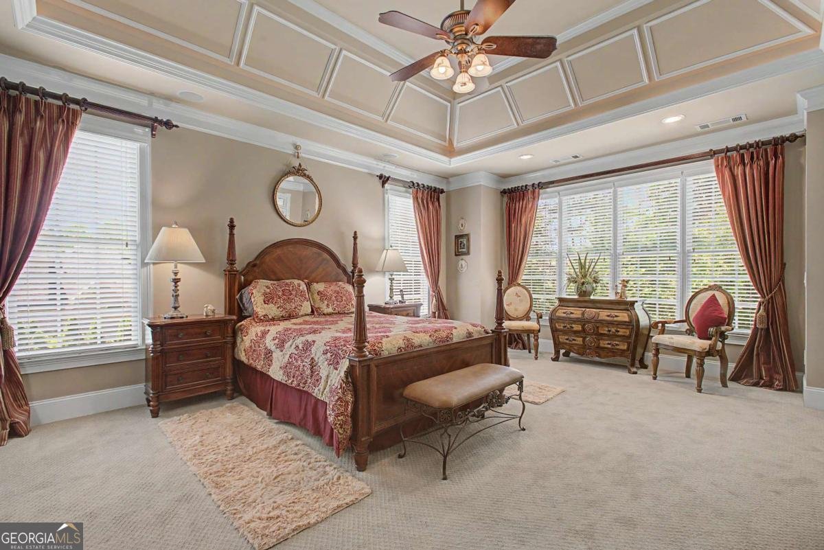 3180 Mulberry Oaks Court Dacula - Photo 17