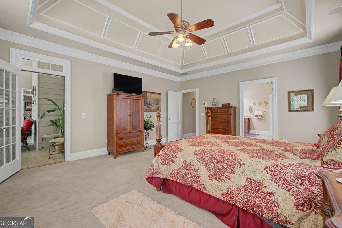 3180 Mulberry Oaks Court Dacula - Photo 18