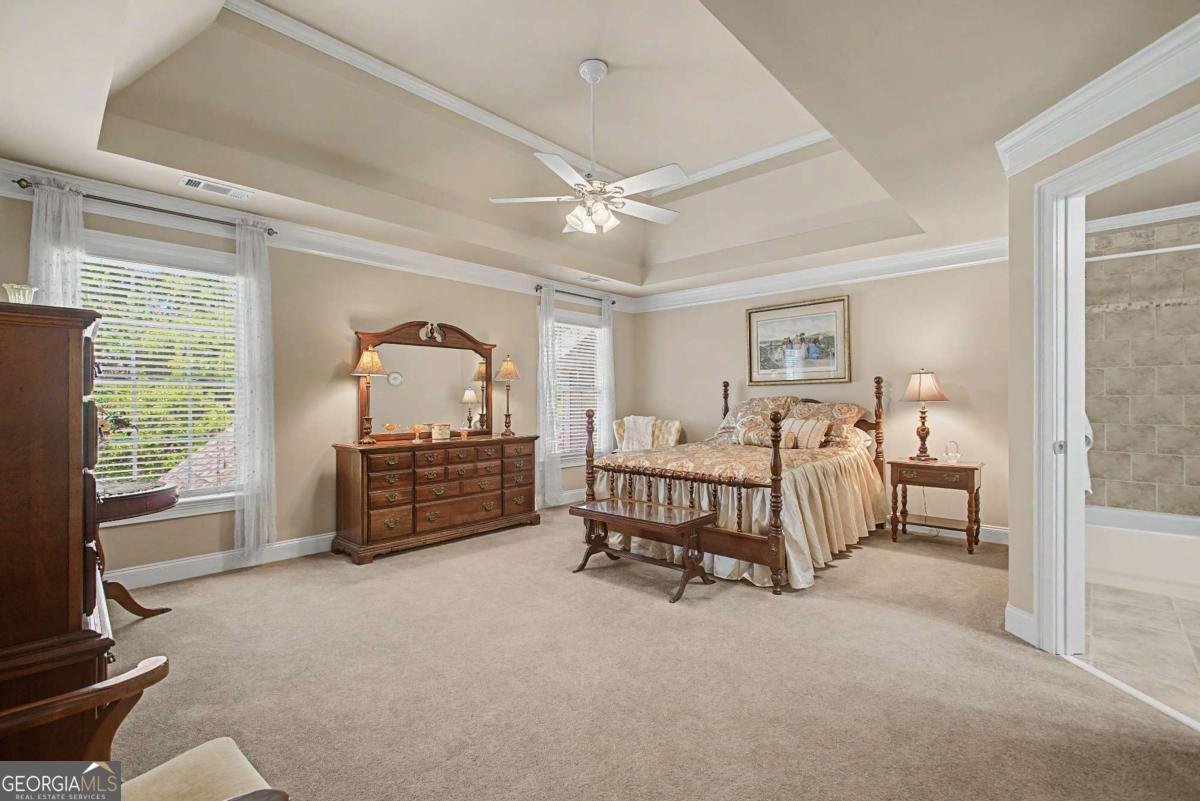 3180 Mulberry Oaks Court Dacula - Photo 21