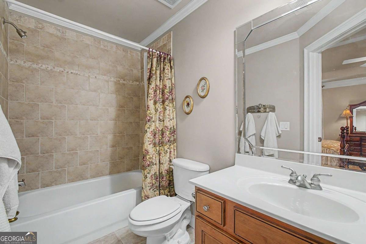 3180 Mulberry Oaks Court Dacula - Photo 22