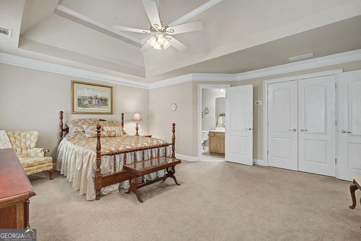 3180 Mulberry Oaks Court Dacula - Photo 23