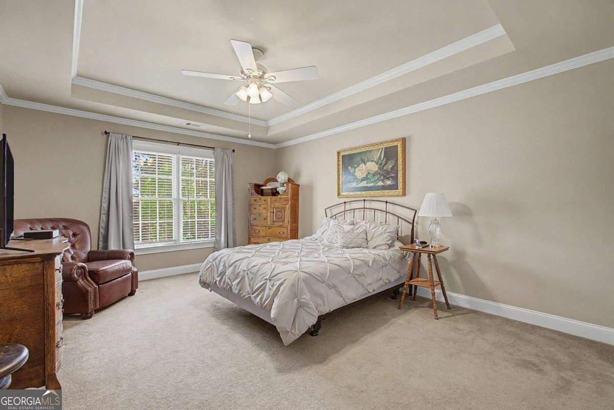 3180 Mulberry Oaks Court Dacula - Photo 24