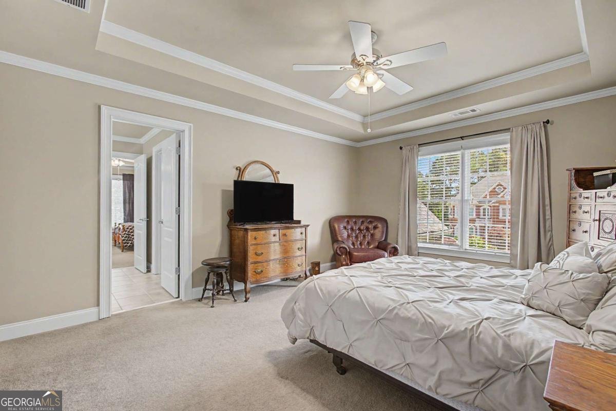 3180 Mulberry Oaks Court Dacula - Photo 25