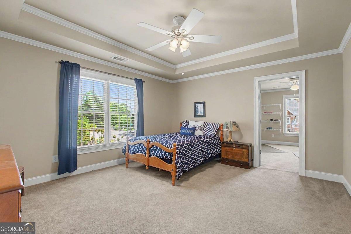 3180 Mulberry Oaks Court Dacula - Photo 27