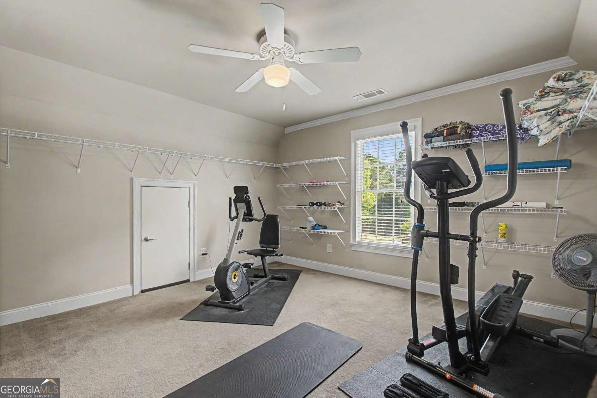 3180 Mulberry Oaks Court Dacula - Photo 28