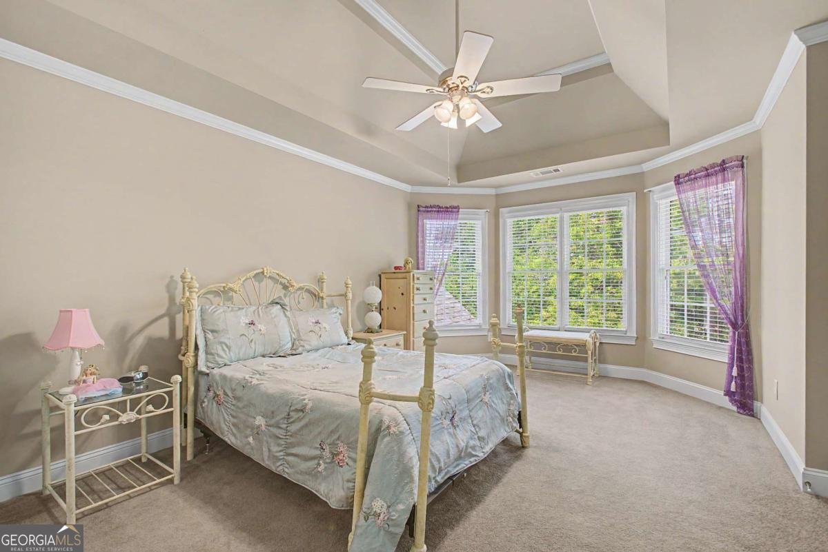 3180 Mulberry Oaks Court Dacula - Photo 29