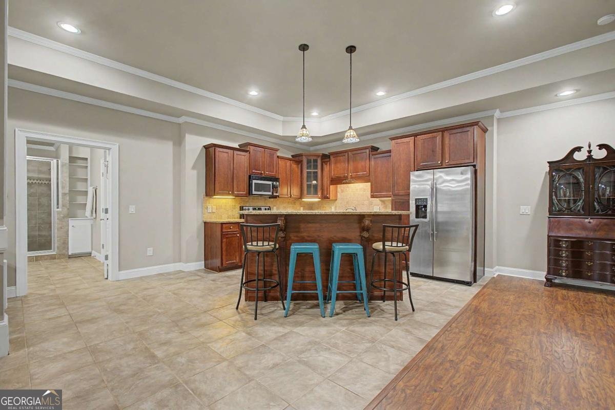 3180 Mulberry Oaks Court Dacula - Photo 34